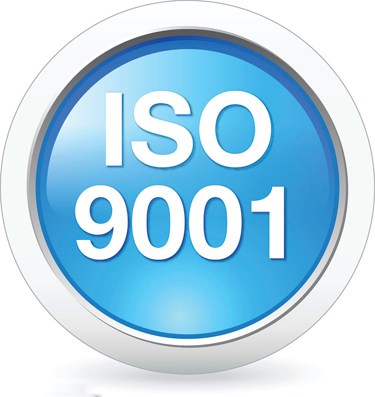ISO9001|wϵJC